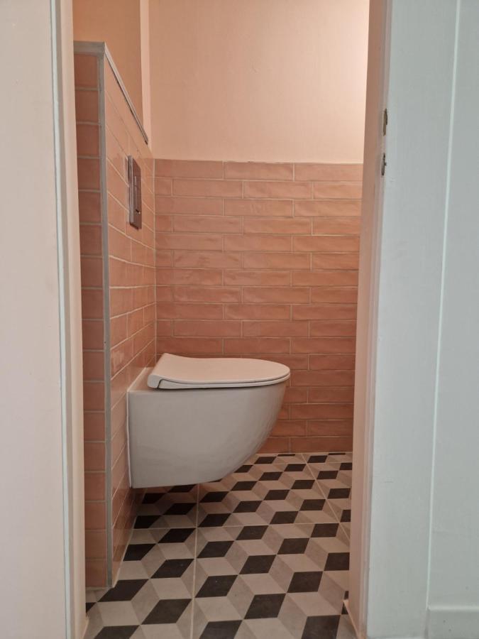 Home La Petite Porte - Petite Venise - Colmar Kültér fotó